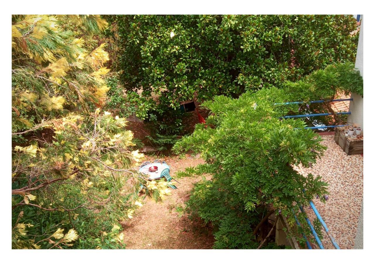 Vila Maison Des Pas Enchantes Saint-Sébastien-sur-Loire Exteriér fotografie