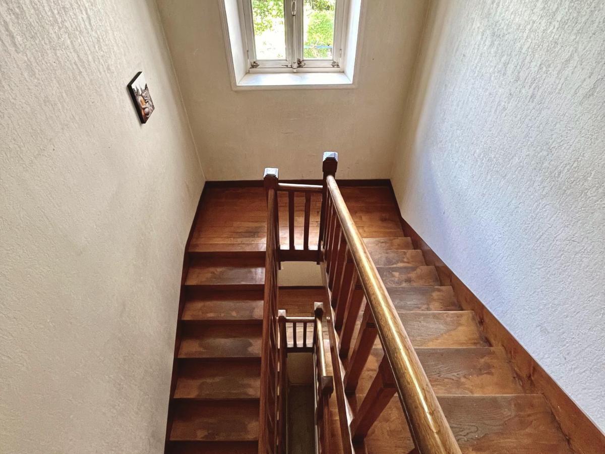 Vila Maison Des Pas Enchantes Saint-Sébastien-sur-Loire Exteriér fotografie
